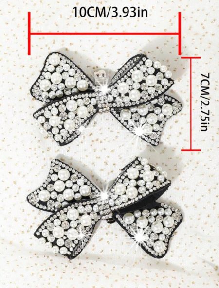 Funde cu clips incaltaminte